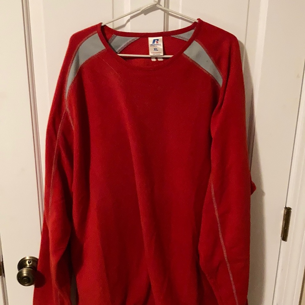 Russel Sweatshirt